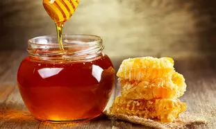 عسل دیگر صادر نمی‌شود