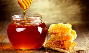 عسل دیگر صادر نمی‌شود