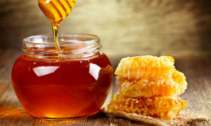 عسل دیگر صادر نمی‌شود