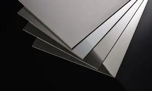 تفاوت ورق سیاه و ورق روغنی