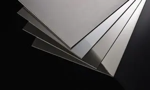 تفاوت ورق سیاه و ورق روغنی