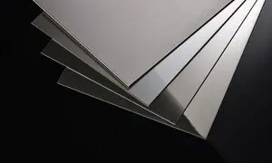 تفاوت ورق سیاه و ورق روغنی