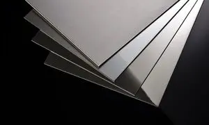تفاوت ورق سیاه و ورق روغنی