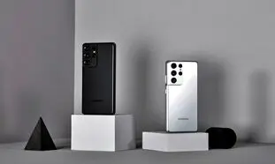 بهترین گوشی سامسونگ در بازار؛ گلکسی اس ۲۱ اولترا