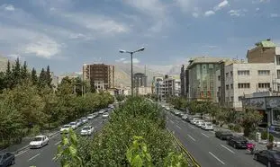 جدیدترین قیمت آپارتمان 90 متری در پونک