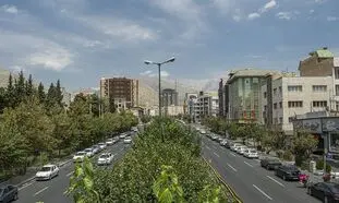 جدیدترین قیمت آپارتمان 90 متری در پونک