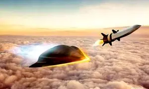 تفاوت سرعت سوپرسونیک و هایپرسونیک چیست؟