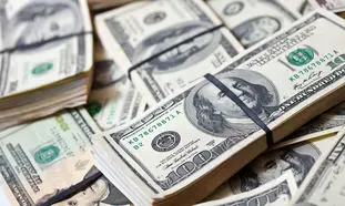 قیمت روز دلار 31 فروردین 1402/ رشد چراغ خاموش نرخ ارز