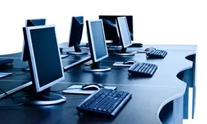 راه اندازی شبکه های کامپیوتری