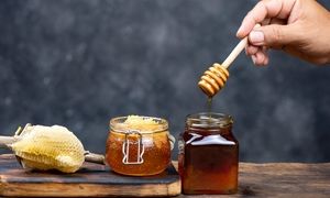 راهکارهای تشخیص عسل اصل از تقلبی