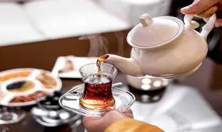 5 چای معطر و خوش طعم برای پذیرایی و مهمانی