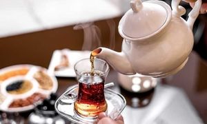 5 چای معطر و خوش طعم برای پذیرایی و مهمانی