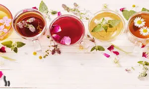 7 دمنوش مفید و با خاصیت که حتما باید امتحان کنید