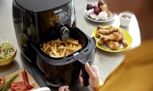 گران ترین سرخ کن موجود در بازار چند؟