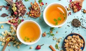 معرفی 5 دمنوش مفید برای لاغری و کاهش وزن