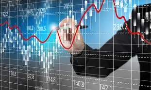 افزایش شاخص بورس حقیقی است؟