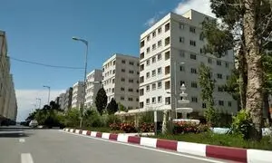 جدیدترین قیمت آپارتمان 120 متری در شهریار