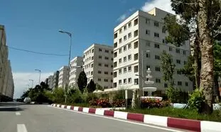 جدیدترین قیمت آپارتمان 120 متری در شهریار