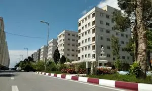 جدیدترین قیمت آپارتمان 120 متری در شهریار