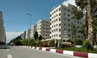 جدیدترین قیمت آپارتمان 120 متری در شهریار