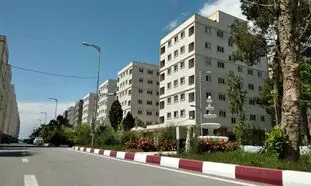 جدیدترین قیمت آپارتمان 120 متری در شهریار