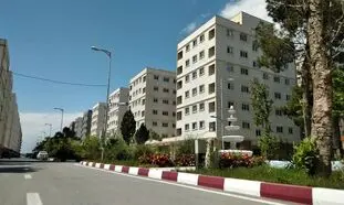 جدیدترین قیمت آپارتمان 120 متری در شهریار