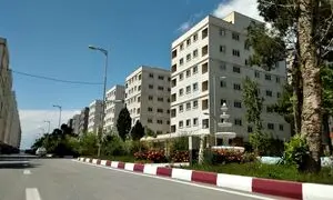 جدیدترین قیمت آپارتمان 120 متری در شهریار