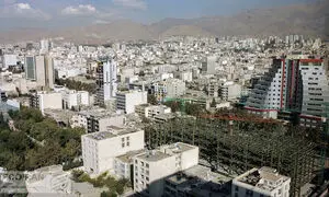 قیمت رهن و اجاره خانه در جنوب تهران چقدر آب می خورد؟