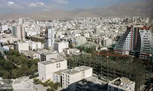 قیمت رهن و اجاره خانه در جنوب تهران چقدر آب می خورد؟
