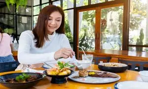 بهترین رستوران های تایلند کجاست؟