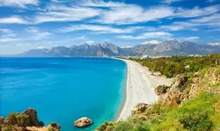 بهترین سواحل خانوادگی آنتالیا کدامند؟
