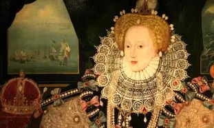 معروف ترین اینفلوئنسرهای تاریخی