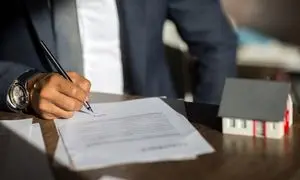 مشورت با بهترین وکیل ملکی تهران