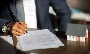مشورت با بهترین وکیل ملکی تهران