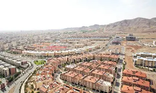 جدیدترین قیمت رهن و اجاره آپارتمان 80 متری در پرند