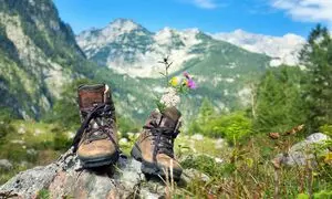5 قله جذاب اطراف تهران برای کوهنوردی مبتدی و حرفه ای