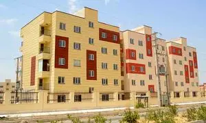 جدیدترین قیمت آپارتمان 70 متری در شهر جدید هشتگرد