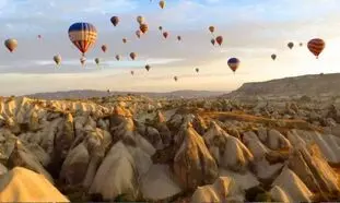همه چیز درباره تور وان ترکیه