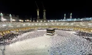 مطمئن ترین روش برای خرید فیش حج تمتع و واجب در سال 1402