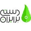 دستی بر ایران