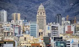جدیدترین قیمت آپارتمان 90 متری در ولنجک