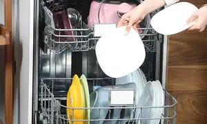 ارزان ترین ماشین ظرفشویی های جی پلاس در بازار
