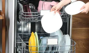 ارزان ترین ماشین ظرفشویی های جی پلاس در بازار