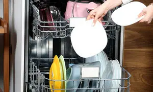 ارزان ترین ماشین ظرفشویی های جی پلاس در بازار