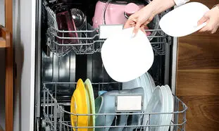 ارزان ترین ماشین ظرفشویی های جی پلاس در بازار
