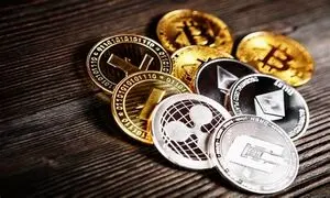 قیمت روز ارز دیجیتال 21 فروردین 1402