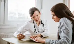 آشنایی با علائم تخمک گذاری و اختلالات آن