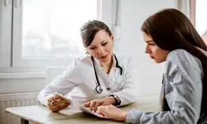 آشنایی با علائم تخمک گذاری و اختلالات آن