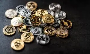 قیمت روز ارز دیجیتال 22 فروردین 1402