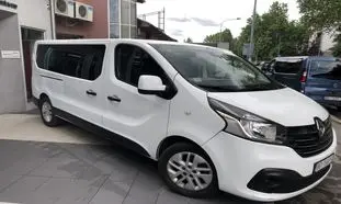 بهترین ماشین برای مسافرت در ایران + قیمت اجاره خودرو 22 فروردین 1402
